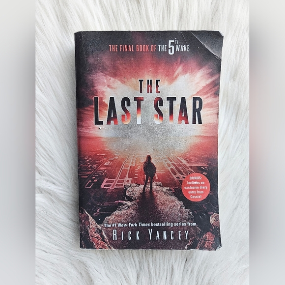 The Fifth Wave Full Series - Picture 4 of 4